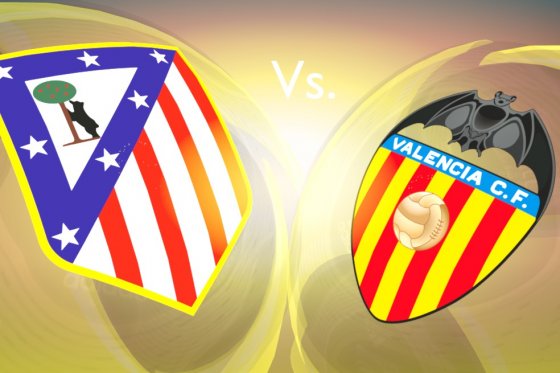 Atletico Madrid-Valencia betting preview