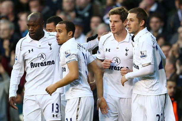 Southampton-Tottenham Hotspur betting preview