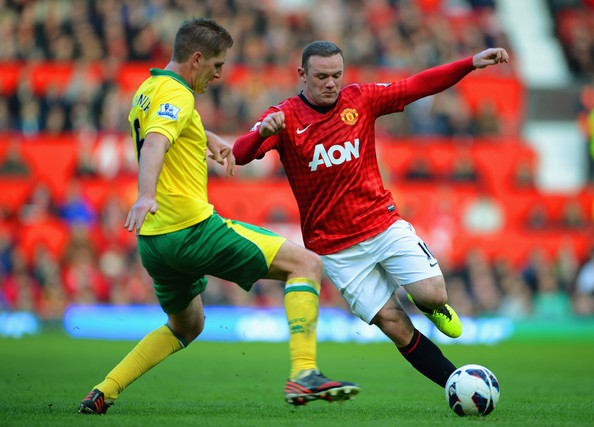 Norwich City-Manchester United betting preview