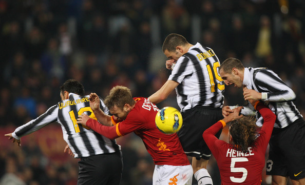 Juventus-Roma betting preview