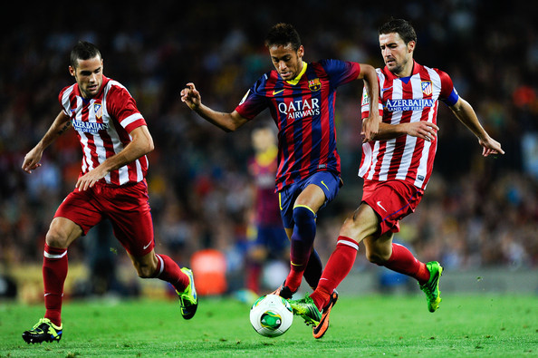 Atletico Madrid-Barcelona betting preview