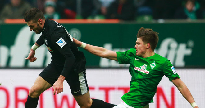 Freiburg-Werder Bremen betting preview