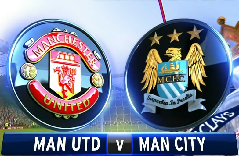 Manchester United-Manchester City betting preview