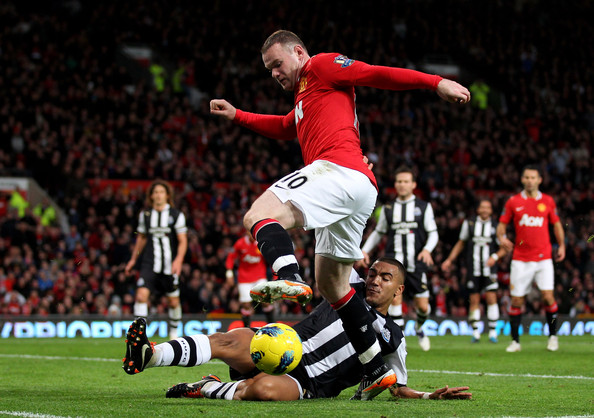 Newcastle United-Manchester United betting preview