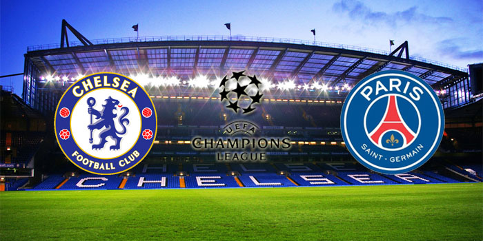 Chelsea-PSG betting preview