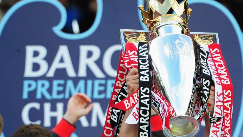 Who will win the Premier League?