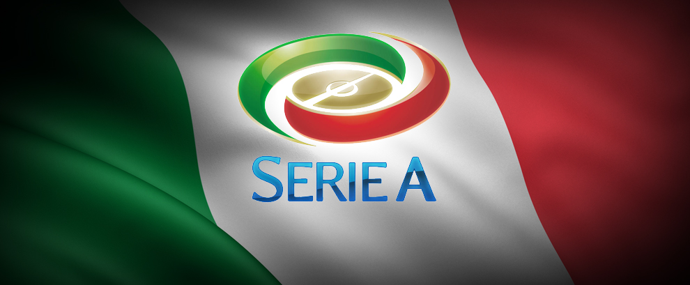 2013/14 Serie A betting statistics