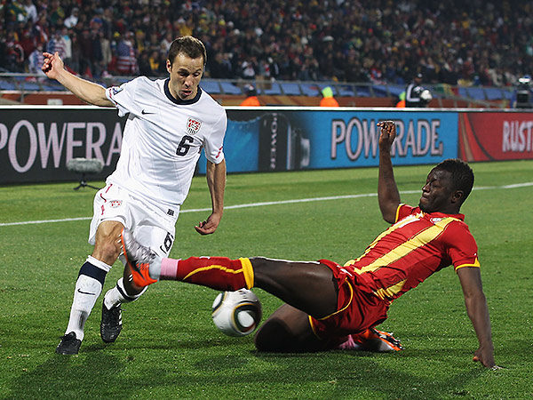 Ghana-United States betting preview