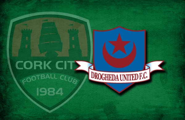 Drogheda United - Cork City injuries and suspensions
