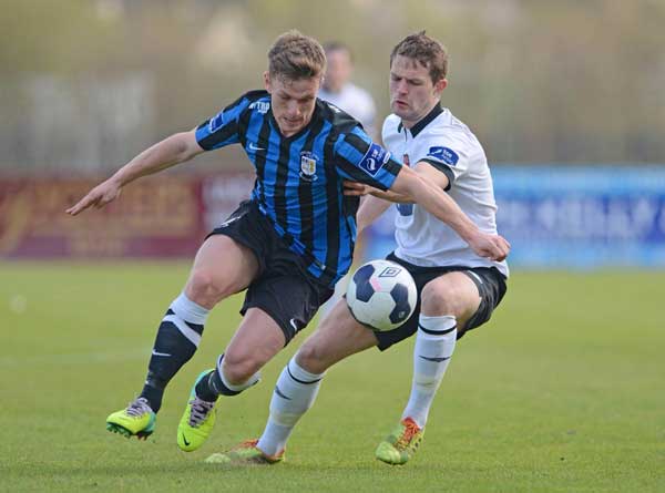 Athlone Town - Limerick injuries and suspensions