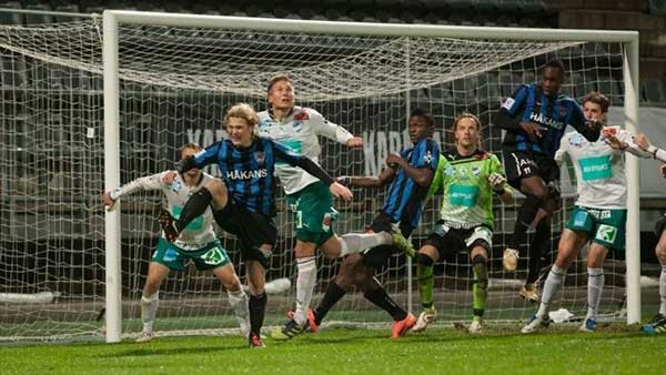 Inter Turku - Lahti injuries and suspensions