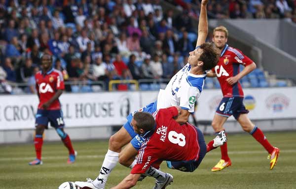 Norrkoping - Djurgarden injuries and suspensions