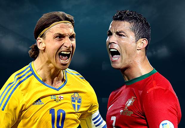 Sweden-Portugal betting preview