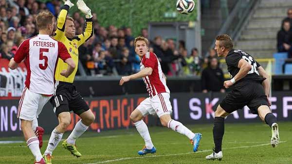 Aalborg – Midtjylland injuries and suspensions
