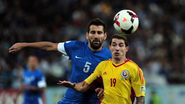 Romania-Greece betting preview