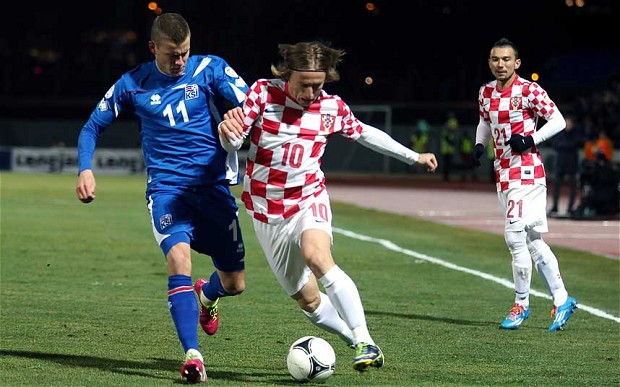 Croatia-Iceland betting preview