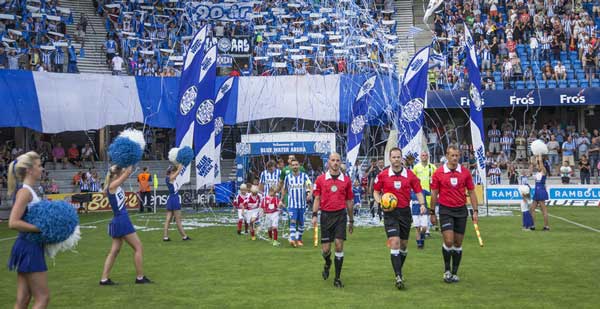 Esbjerg - Silkeborg injuries and suspensions