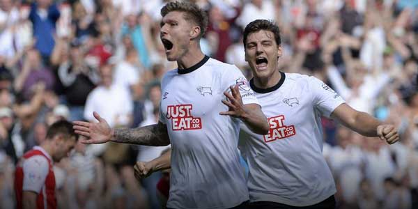 Carlisle United - Derby County injuries and suspensions