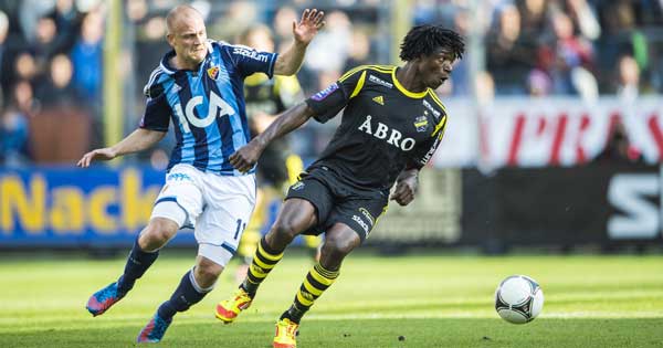 Sweden Allsvenskan injuries and suspensions