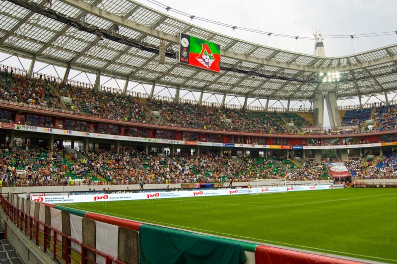 Lokomotiv Moscow-Rostov betting preview