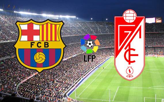 Barcelona-Granada betting preview