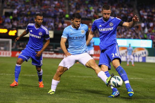 Manchester City – Chelsea Preview and Betting Tips
