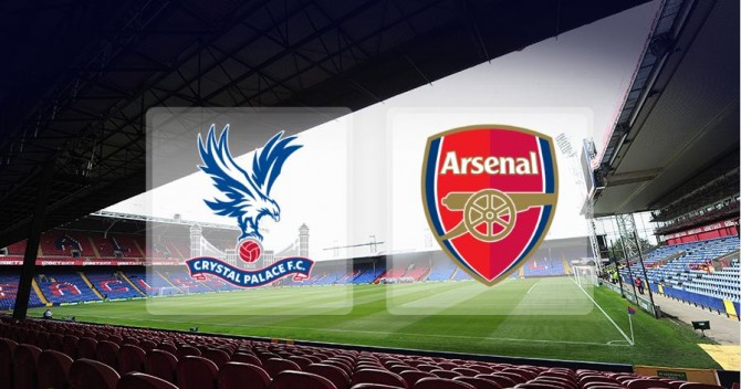 Crystal palace - Arsenal Preview and Betting Tips