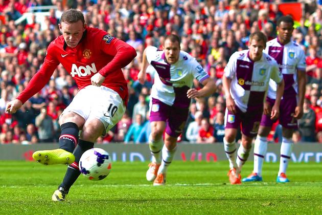 Aston Villa - Manchester United Preview and Betting Tips