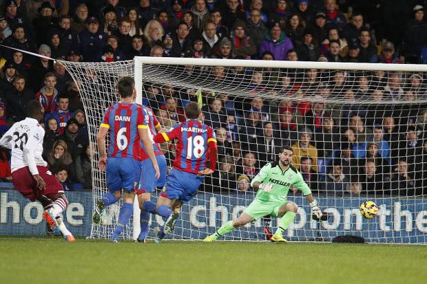 Crystal Palace – Aston Villa Preview and Betting Tips
