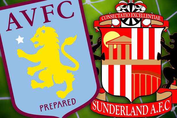 Aston Villa – Sunderland Preview and Betting Tips