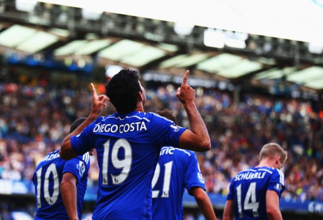 Everton – Chelsea Preview and Betting Tips