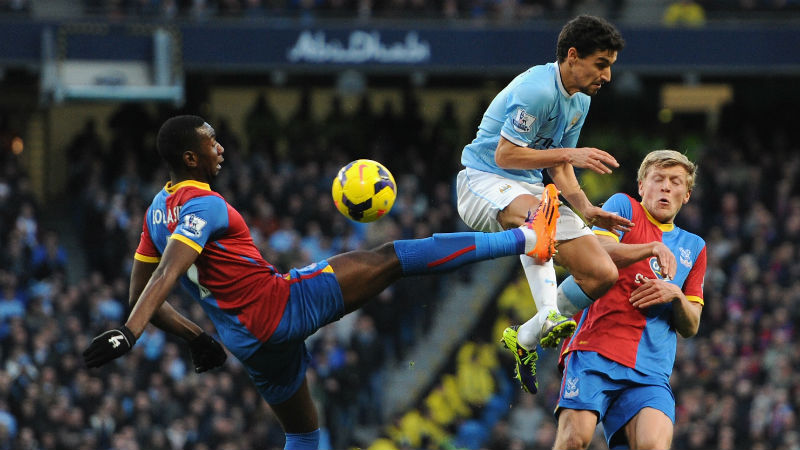 Crystal Palace – Manchester City Preview and Betting Tips