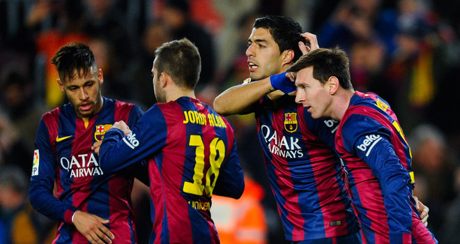 Sevilla – Barcelona preview and betting tips