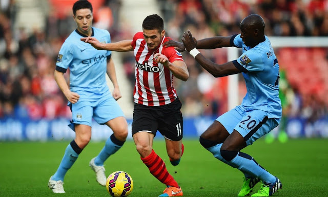 Manchester City – Southampton betting tips and match facts