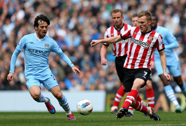 Manchester City - Sunderland betting tips