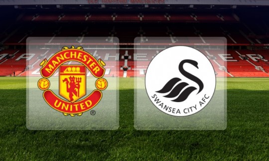 Manchester United - Swansea City betting tips