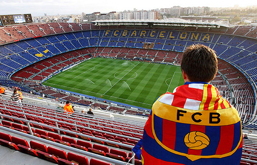 Barcelona – Granada betting tips