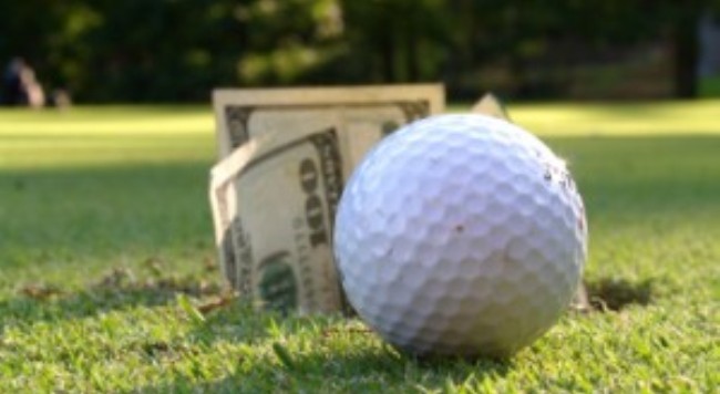 ​Winner Golf Mobile Money Back Promo