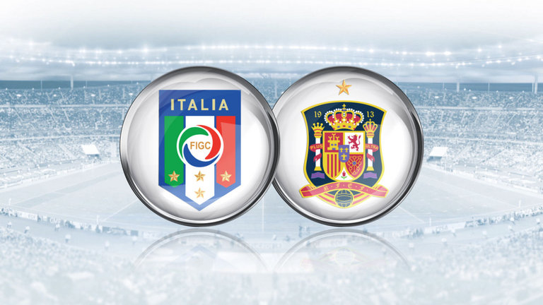 Italy - Spain betting tips