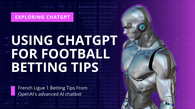 Using Chat GPT to Improve Football Predictions Resources