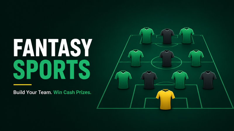 bet365 Fantasy Sports Explained: Tournaments, Freerolls & Key Rules