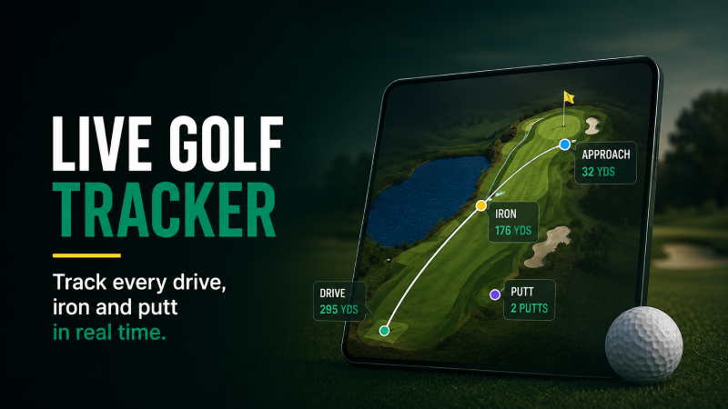 bet365 Live Golf Tracker: Real-Time Leaderboard & In-Play Betting Guide