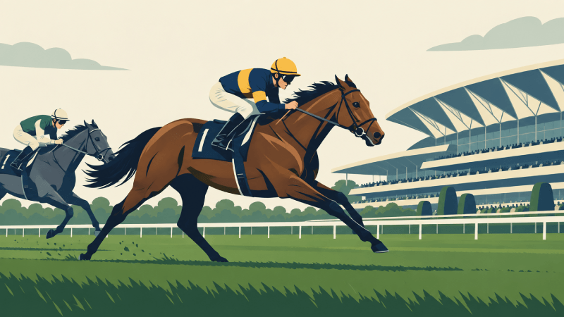 Betting at Ascot: A Punter's Guide to the Racecourse's Biggest Days