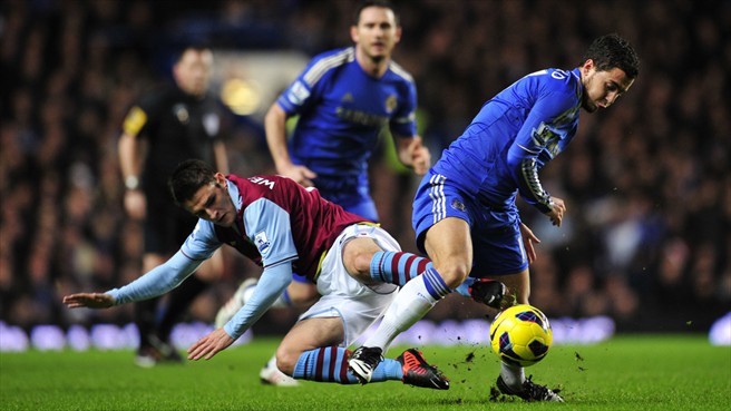 Chelsea – Aston Villa preview