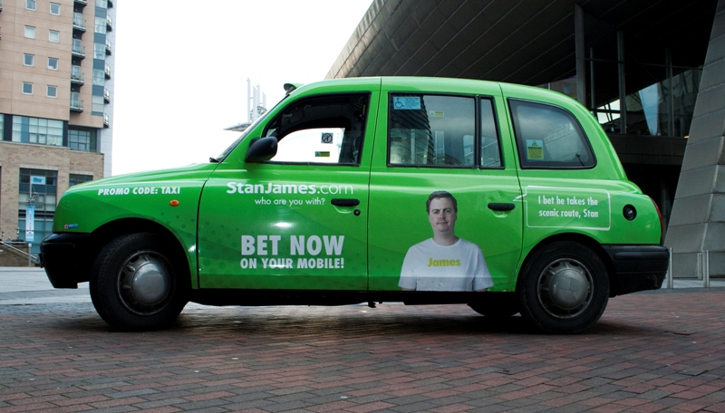 Stanjames mobile betting