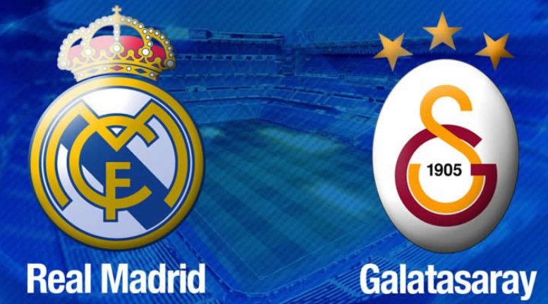 Real Madrid-Galatasaray betting preview