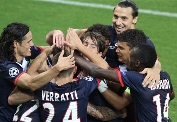 PSG-Olympiakos betting preview