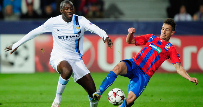 Manchester City-Viktoria Plzen betting preview