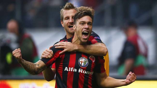 Bordeaux-Eintracht Frankfurt betting preview