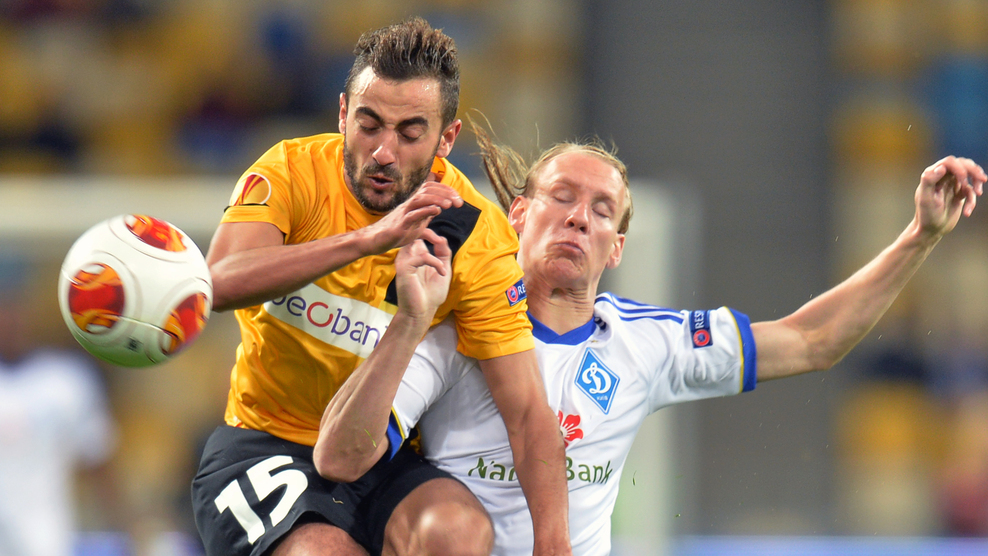 Genk-Dynamo Kyiv betting preview